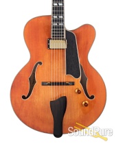 Eastman AR580CE-HB Honey Burst Archtop Guitar #16950469 Eastman AR580CE-HB Honey Burst Archtop Guitar #16950469