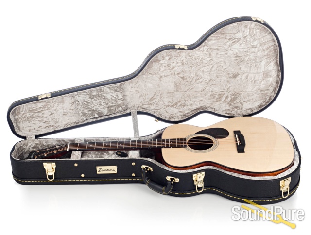 Eastman E10OM Adirondack/Mahogany Acoustic #15955684 — image 7