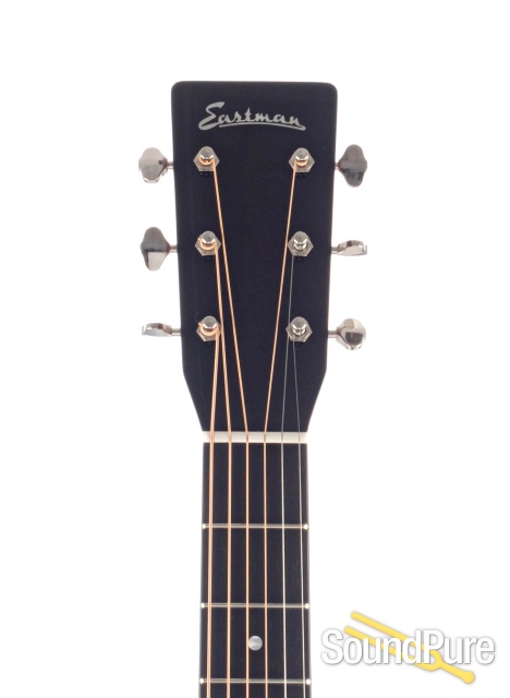 Eastman E10OM Adirondack/Mahogany Acoustic #15955185 — image 5