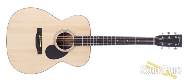 Eastman E10OM Adirondack/Mahogany Acoustic #15955185 — image 10