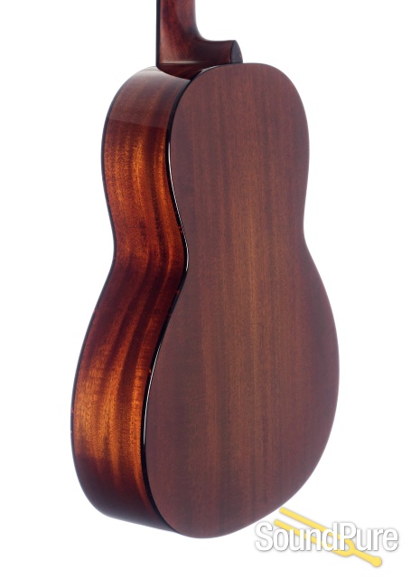 Eastman E10OO Adirondack/Mahogany Acoustic Guitar #15956075 — image 3