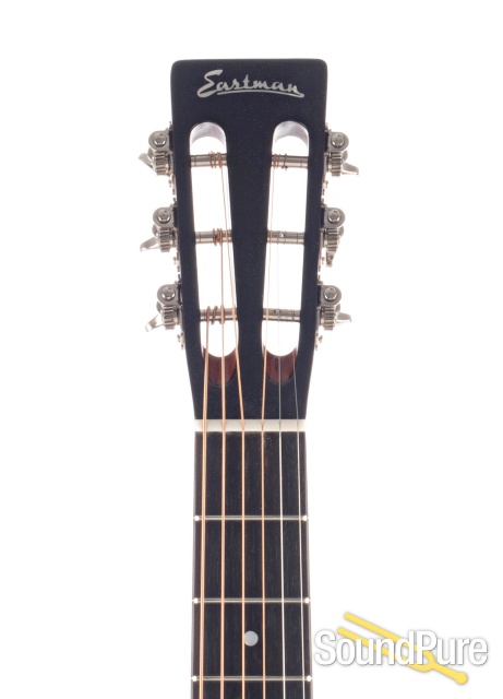 Eastman E10OO Adirondack/Mahogany Acoustic Guitar #15956075 — image 5