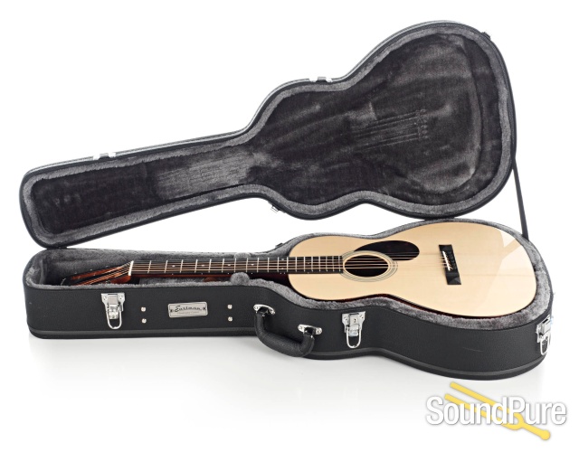 Eastman E10OO Adirondack/Mahogany Acoustic Guitar #15956075 — image 7
