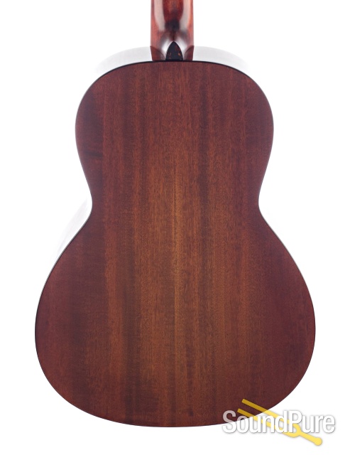 Eastman E10OO Adirondack/Mahogany Acoustic Guitar #15956075 — image 9