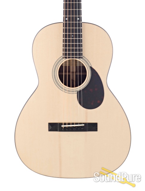 Eastman E10OO Adirondack/Mahogany Acoustic Guitar #15956075 — image 1