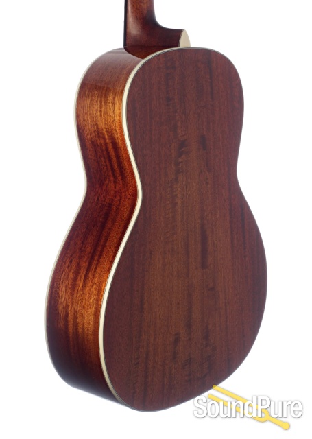 Eastman E10OOSS Adirondack/Mahogany Acoustic #12955735 — image 2
