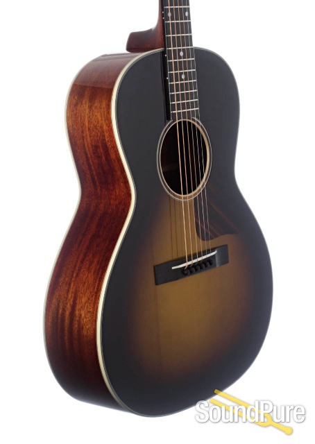 Eastman E10OOSS Adirondack/Mahogany Acoustic #12955735 — image 3