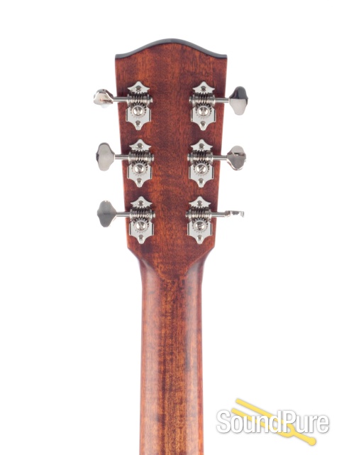Eastman E10OOSS Adirondack/Mahogany Acoustic #12955735 — image 8