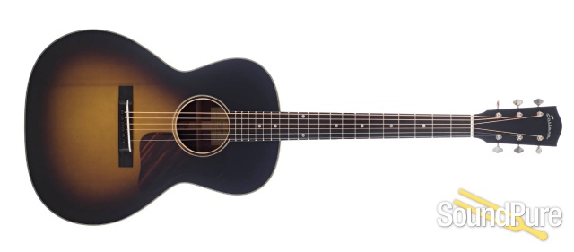 Eastman E10OOSS Adirondack/Mahogany Acoustic #12955735 — image 10