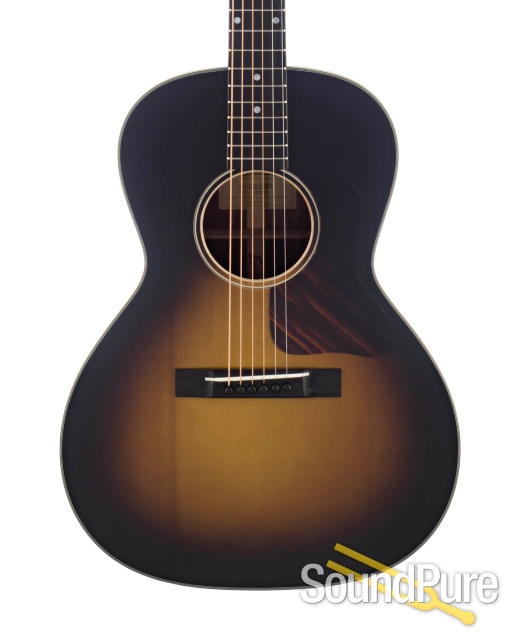 Eastman E10OOSS Adirondack/Mahogany Acoustic #12955735 — image 1