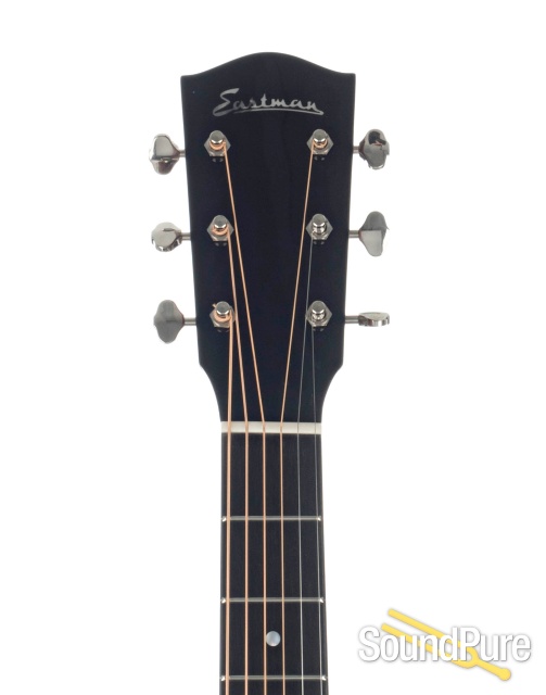 Eastman E10OOSS Adirondack/Mahogany Acoustic #12955945 — image 5