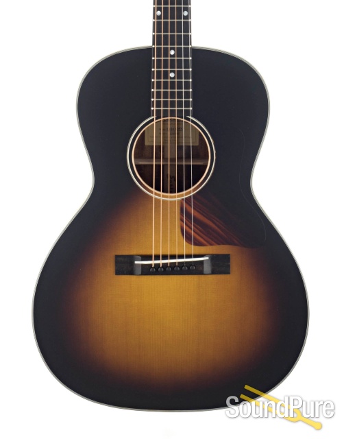 Eastman E10OOSS Adirondack/Mahogany Acoustic #12955945 — image 1