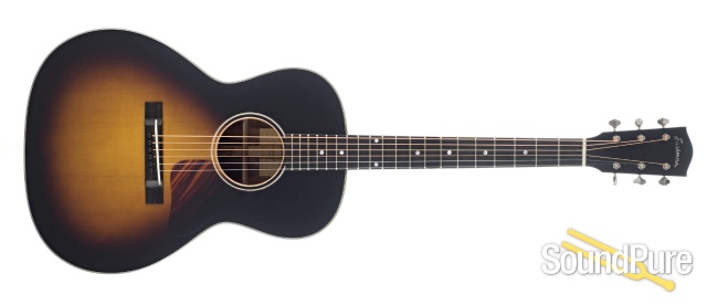 Eastman E10OOSS Adirondack/Mahogany Acoustic #12955945 — image 10