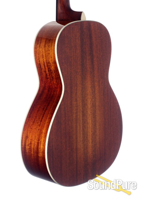 Eastman E10OOSS Adirondack/Mahogany Acoustic #11955631 — image 3
