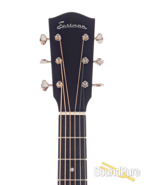 Eastman E10OOSS Adirondack/Mahogany Acoustic #11955631 — image 5