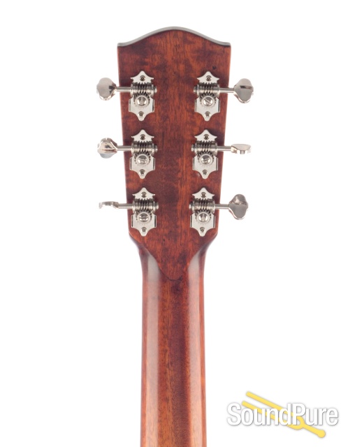 Eastman E10OOSS Adirondack/Mahogany Acoustic #11955631 — image 8
