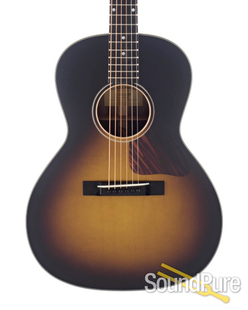 Eastman E10OOSS Adirondack/Mahogany Acoustic #11955631 — image 1