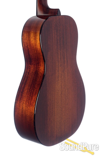 Eastman E10P Adirondack/Mahogany Acoustic Guitar #15955573 — image 2