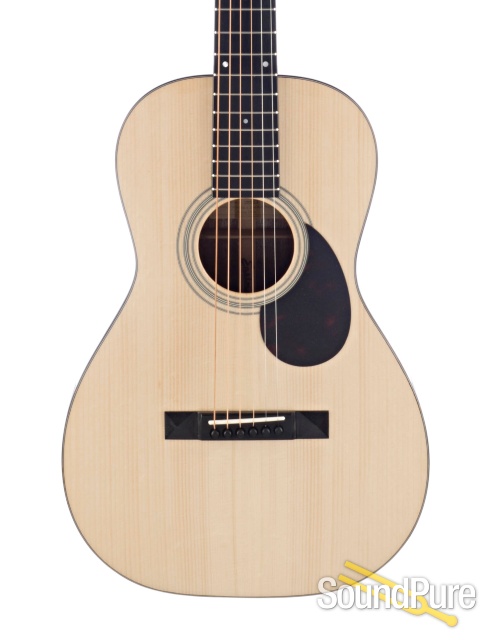 Eastman E10P Adirondack/Mahogany Acoustic Guitar #15955573 — image 1