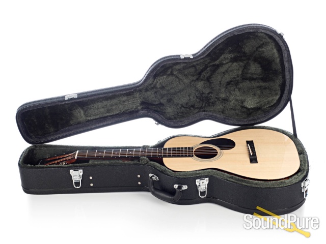 Eastman E10P Adirondack/Mahogany Acoustic Guitar #15955573 — image 5