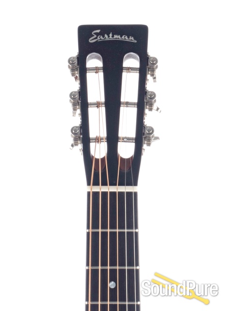 Eastman E10P Adirondack/Mahogany Acoustic Guitar #15955573 — image 6
