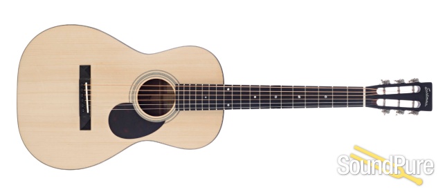 Eastman E10P Adirondack/Mahogany Acoustic Guitar #15955573 — image 9
