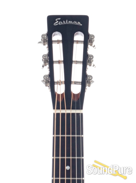 Eastman E10P Adirondack/Mahogany Acoustic Guitar #15955838 — image 5