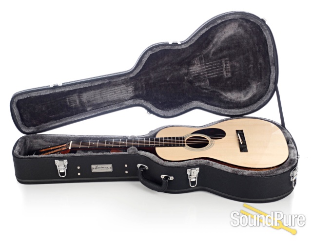 Eastman E10P Adirondack/Mahogany Acoustic Guitar #15955838 — image 7