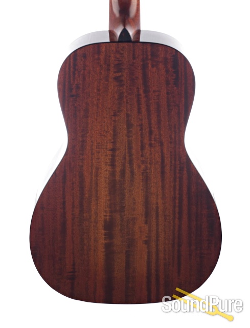 Eastman E10P Adirondack/Mahogany Acoustic Guitar #15955838 — image 9