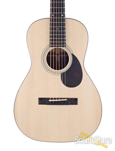 Eastman E10P Adirondack/Mahogany Acoustic Guitar #15955838 — image 1