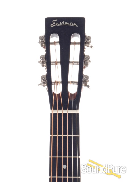Eastman E10P-SB Adirondack/Mahogany Acoustic #16956670 — image 5