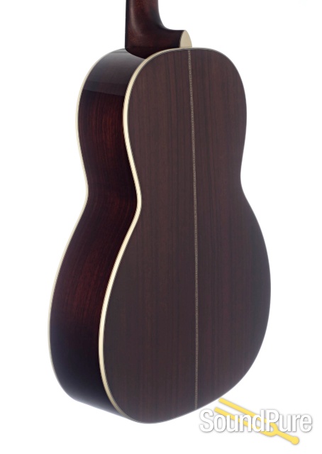 Eastman E20OO Adirondack/Rosewood Acoustic #13956593 — image 2