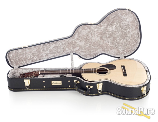 Eastman E20OO Adirondack/Rosewood Acoustic #13956593 — image 6