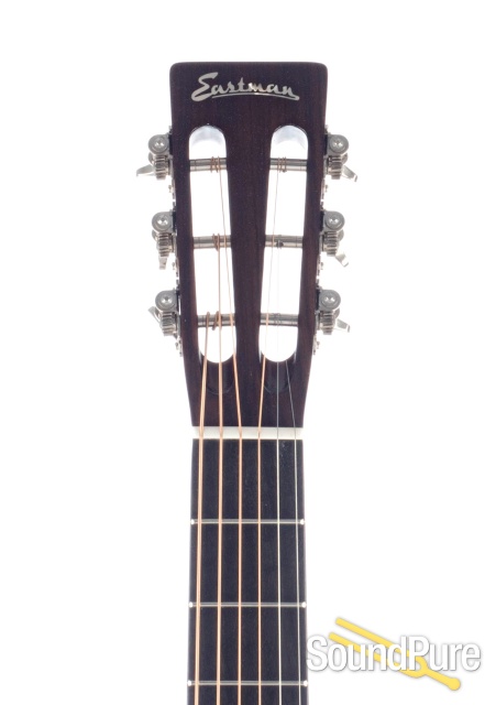 Eastman E20OO Adirondack/Rosewood Acoustic #13956593 — image 7
