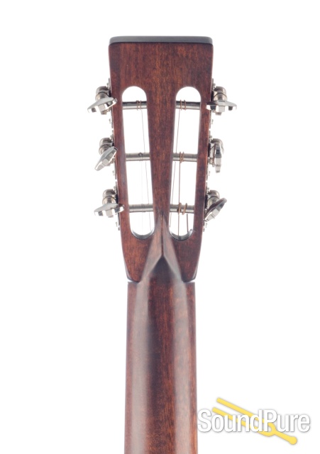 Eastman E20OO Adirondack/Rosewood Acoustic #13956593 — image 8