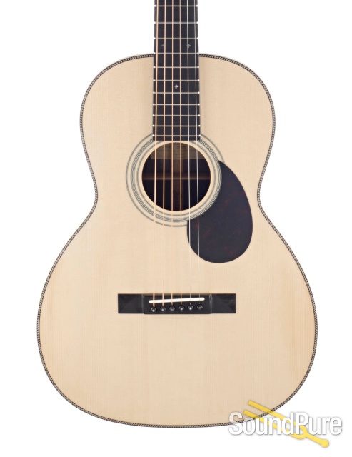 Eastman E20OO Adirondack/Rosewood Acoustic #13956593 — image 1