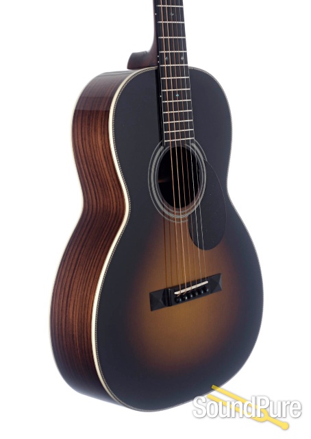 Eastman E20OO-SB Adirondack/Rosewood Acoustic #14956649 — image 3
