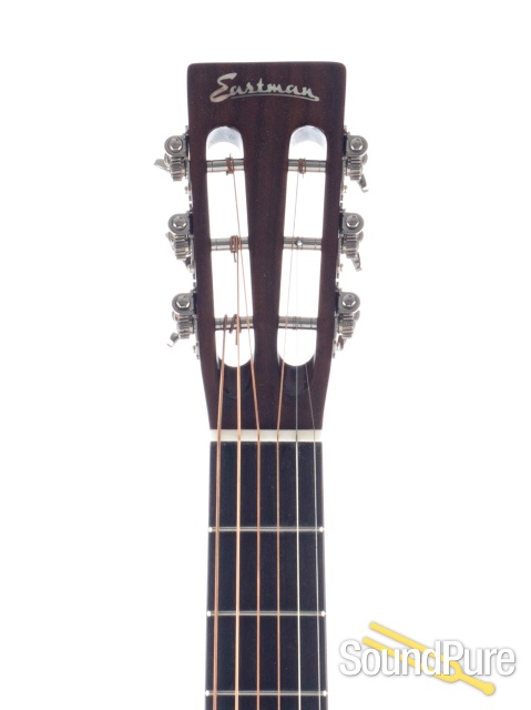 Eastman E20OO-SB Adirondack/Rosewood Acoustic #14956649 — image 5