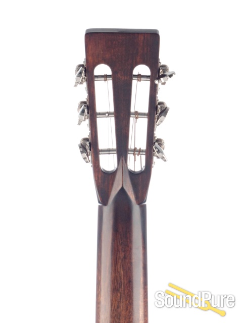Eastman E20OO-SB Adirondack/Rosewood Acoustic #14956649 — image 8