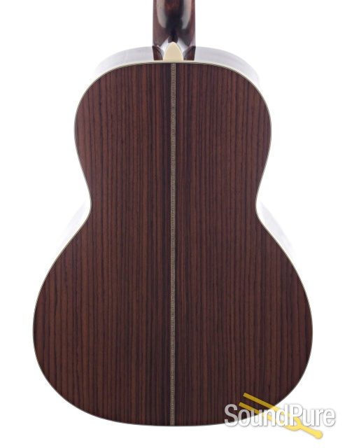 Eastman E20OO-SB Adirondack/Rosewood Acoustic #14956649 — image 9