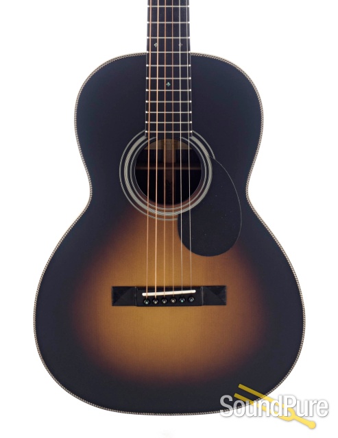 Eastman E20OO-SB Adirondack/Rosewood Acoustic #14956649 — image 1