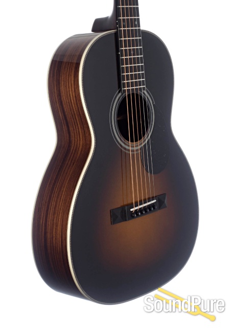 Eastman E20OO-SB Adirondack/Rosewood Acoustic #16957177 — image 3
