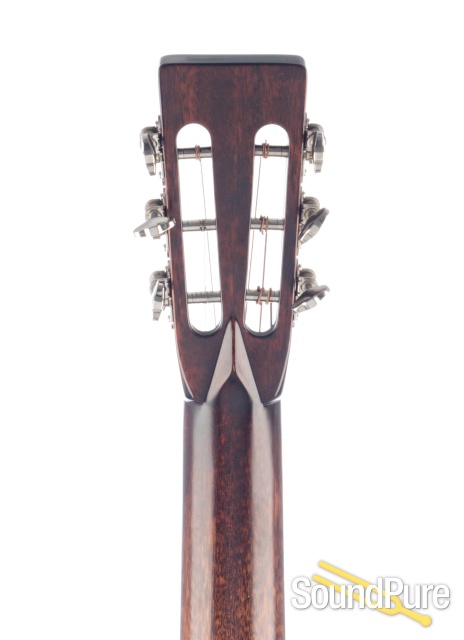 Eastman E20OO-SB Adirondack/Rosewood Acoustic #16957177 — image 8