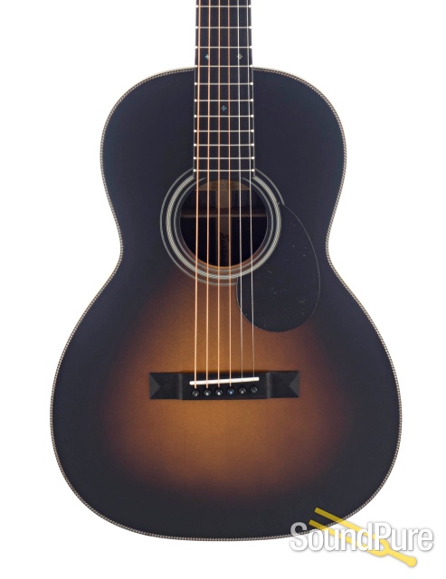 Eastman E20OO-SB Adirondack/Rosewood Acoustic #16957177 — image 1