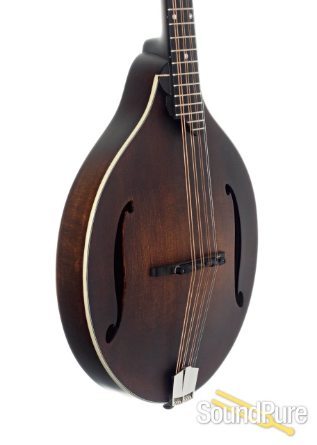 Eastman MDO305 Octave Mandolin #15953092 — image 3