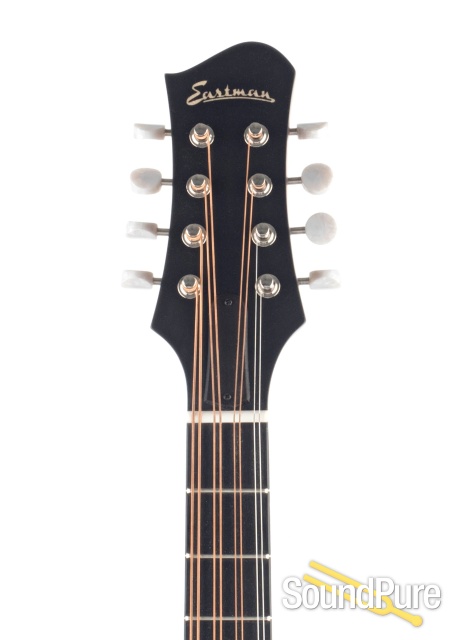 Eastman MDO305 Octave Mandolin #15953092 — image 4