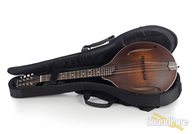 Eastman MDO305 Octave Mandolin #15953092 — image 6