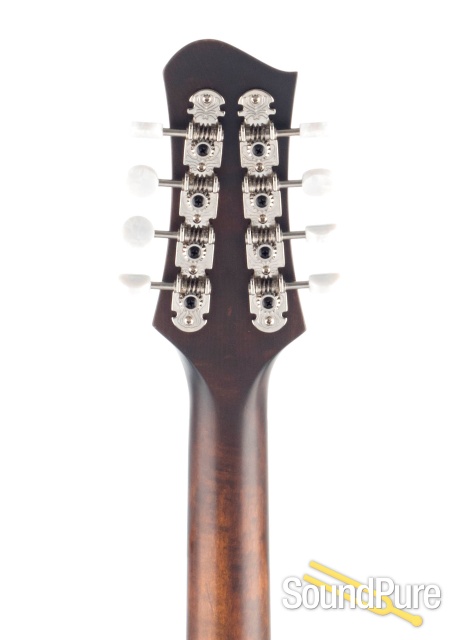 Eastman MDO305 Octave Mandolin #15953092 — image 7