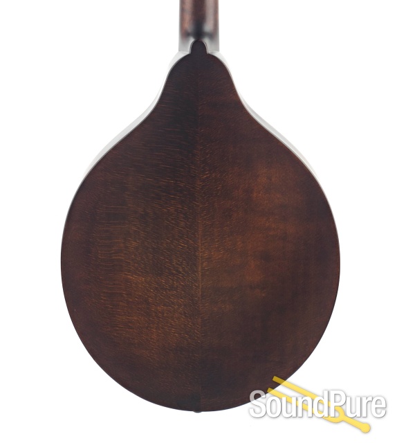 Eastman MDO305 Octave Mandolin #15953092 — image 8
