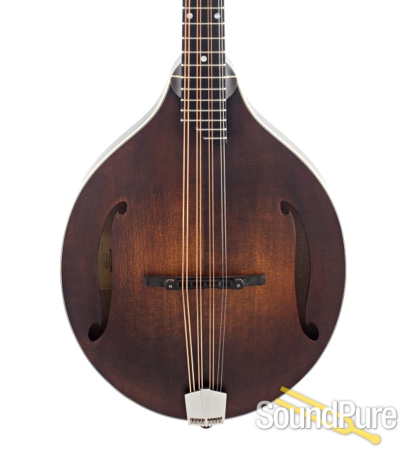 Eastman MDO305 Octave Mandolin #15953092 — image 1